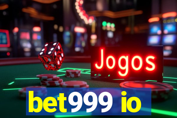 bet999 io